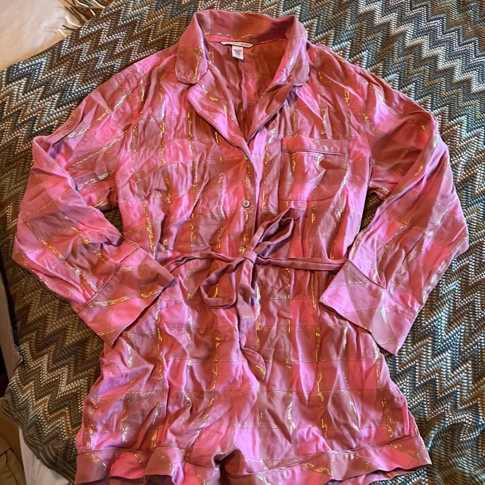 Victoria’s Secret pj jumper